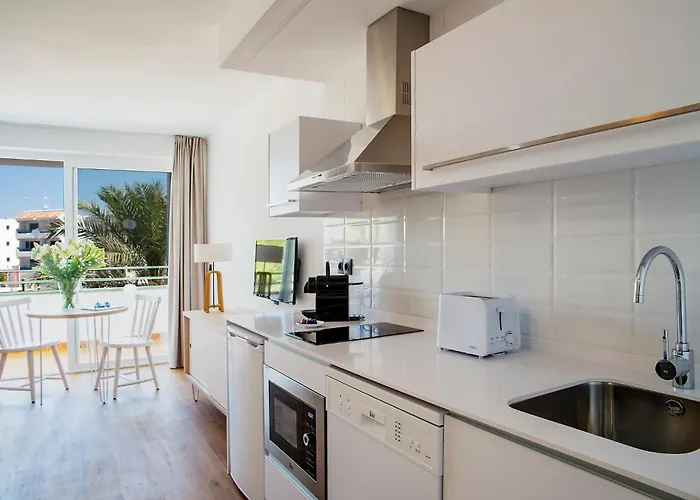 Aparthotel Pierre&Vacances Mallorca Cecilia