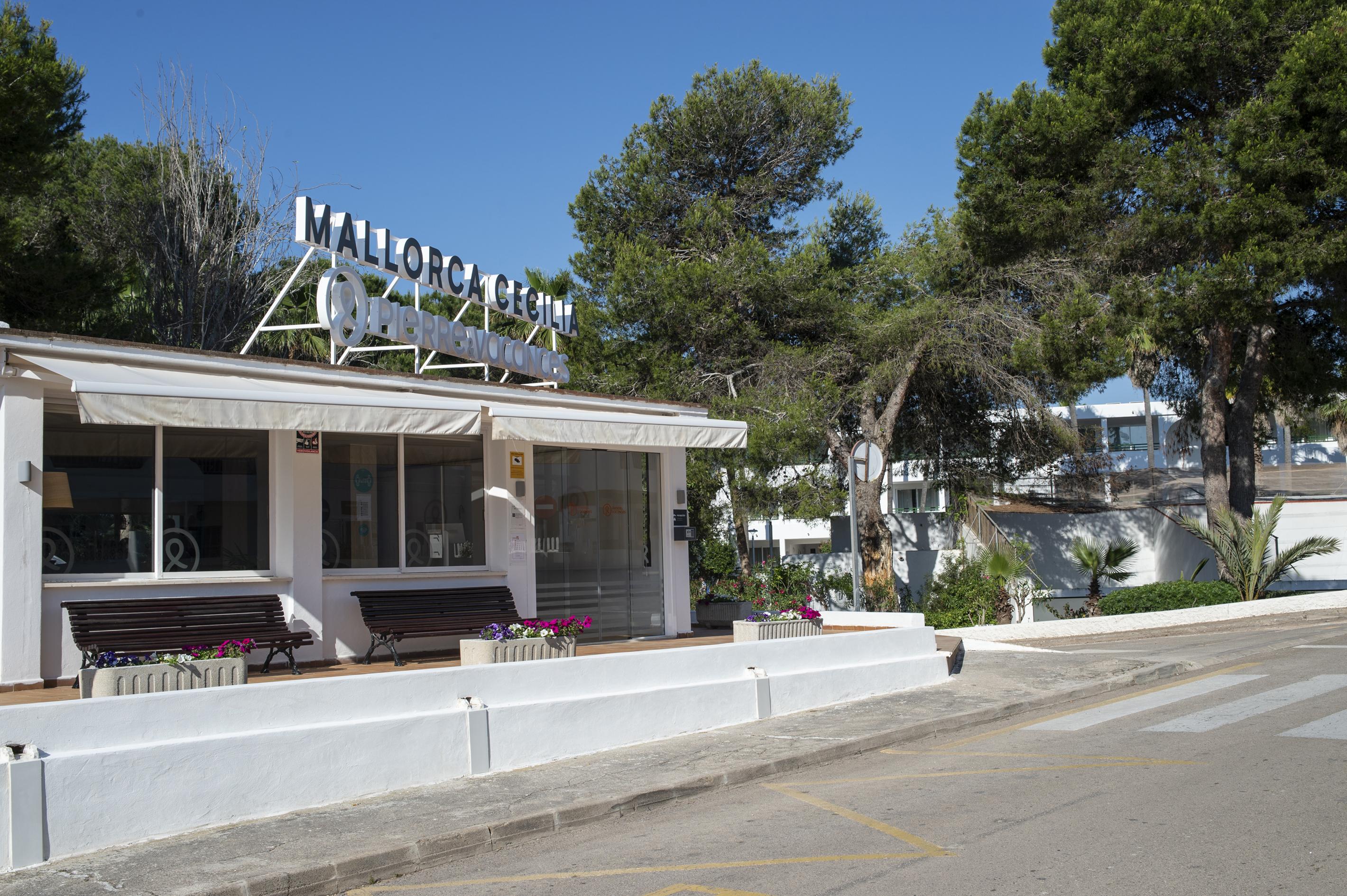 Pierre&vacances Mallorca Cecilia Portocolom (Mallorca)