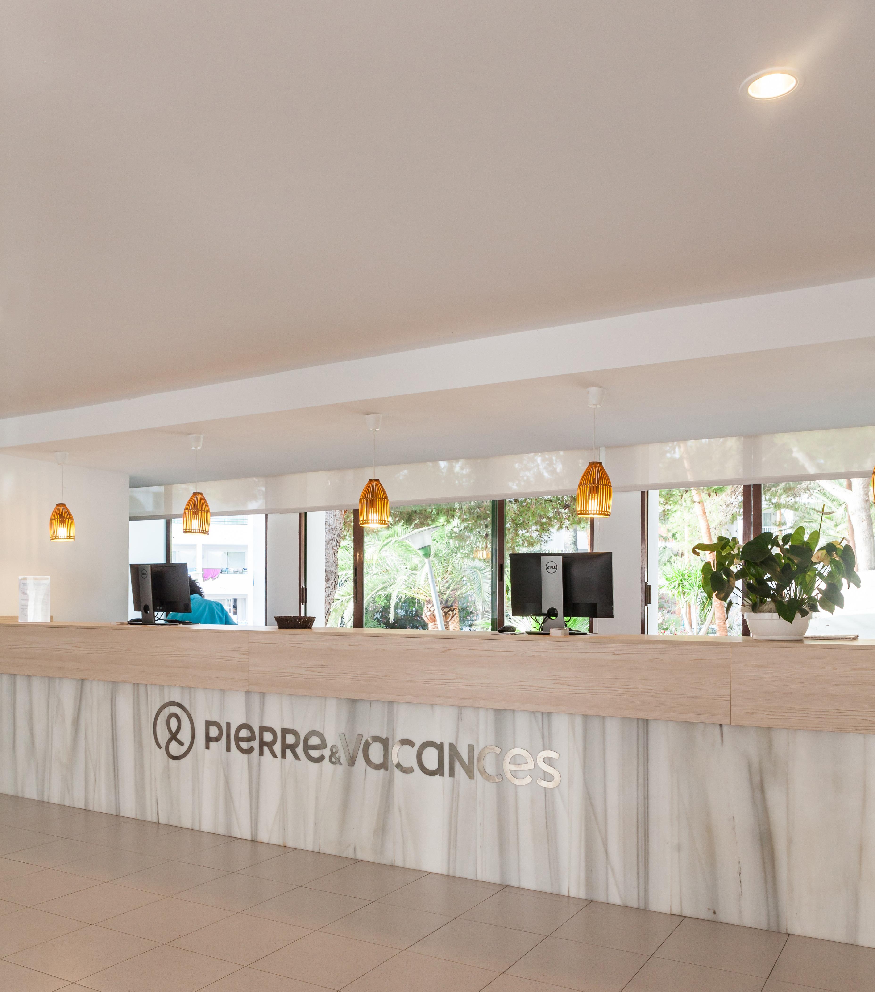 Pierre&vacances Mallorca Cecilia 3*