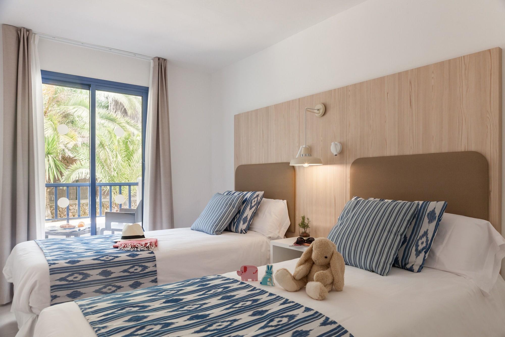 Pierre&vacances Mallorca Cecilia Apartahotel