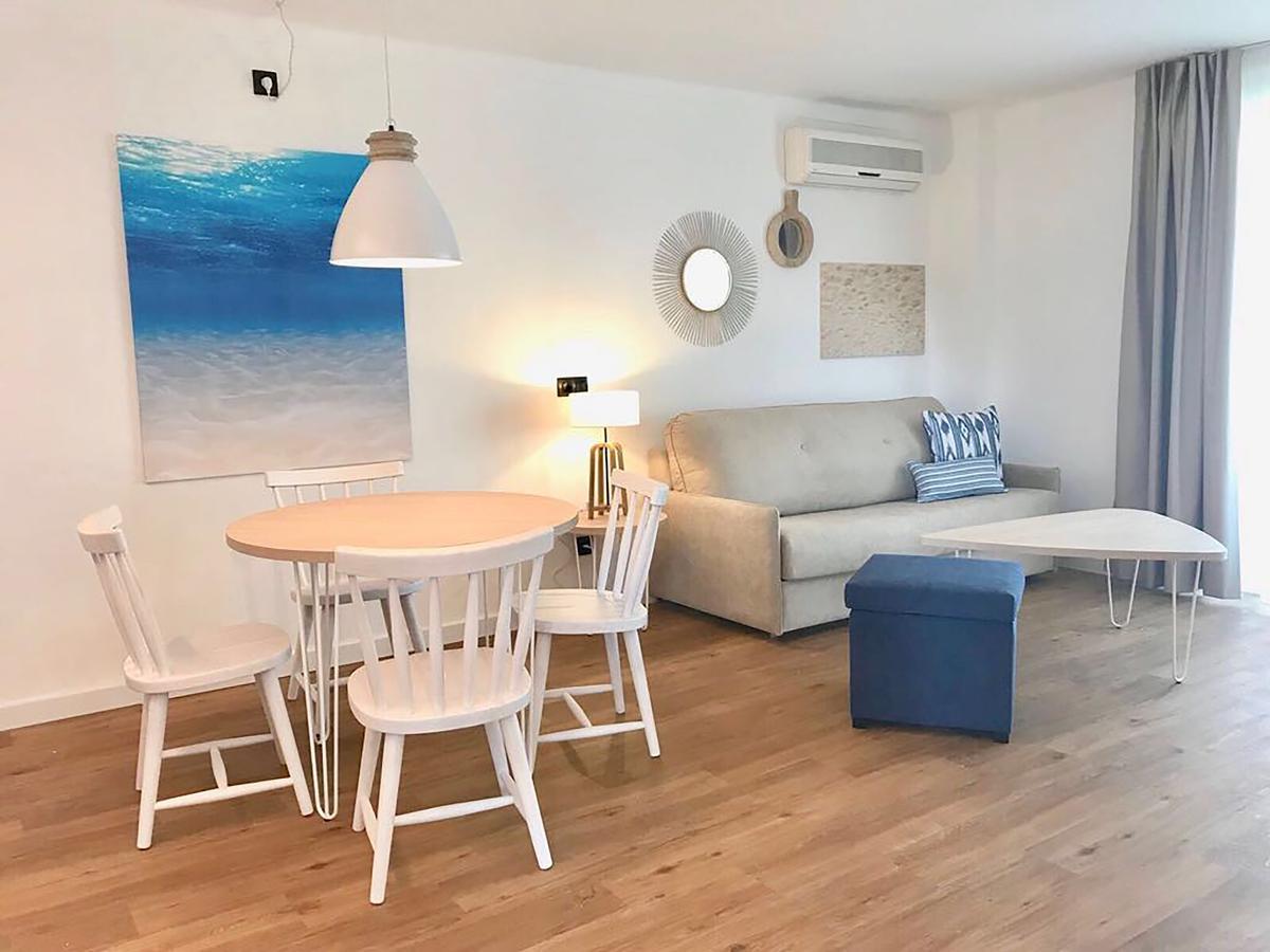 Pierre&vacances Mallorca Cecilia Apartahotel 3*