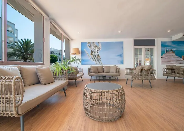 Aparthotel Pierre & Vacances Mallorca Cecilia
