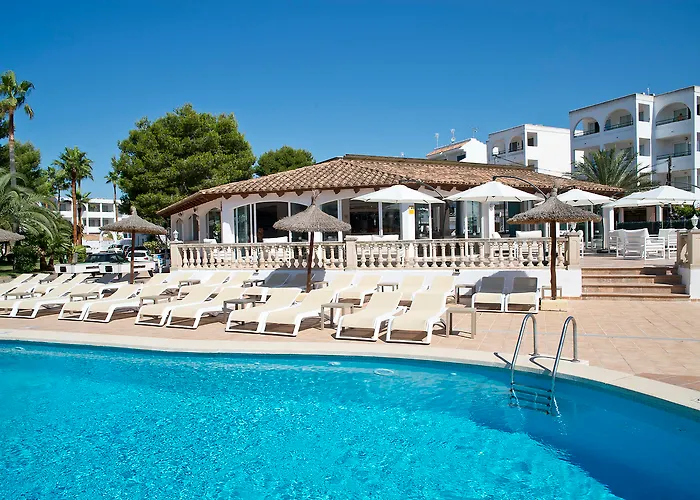 Aparthotel Pierre & Vacances Mallorca Cecilia