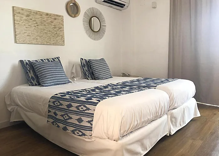 Aparthotel Pierre & Vacances Mallorca Cecilia