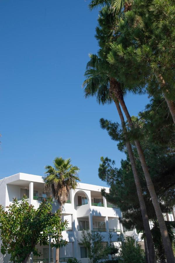 Aparthotel Pierre & Mallorca Cecilia 3*