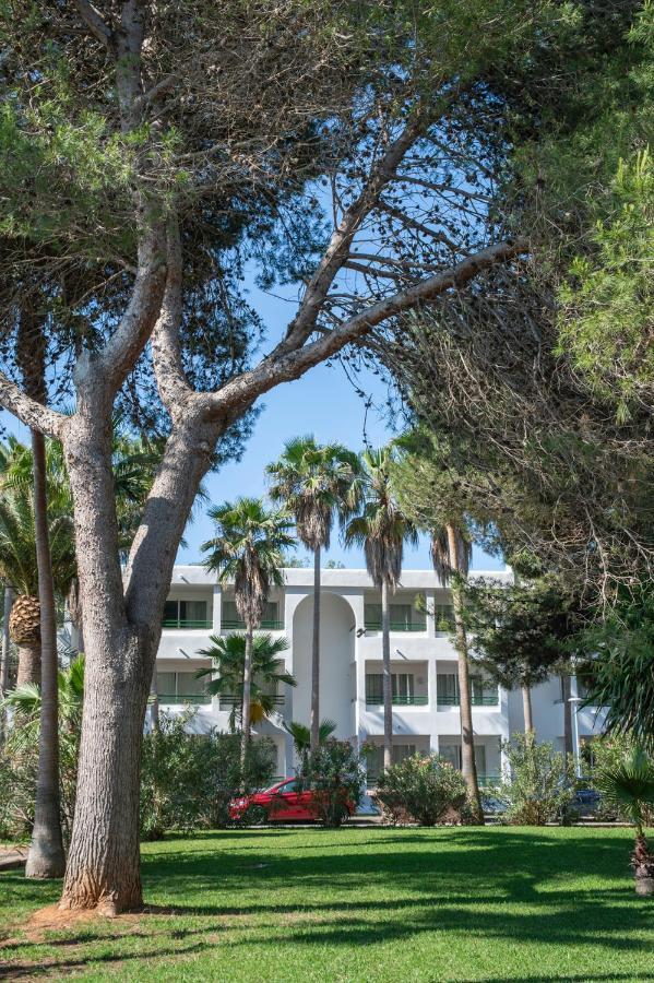 Aparthotel Pierre & Mallorca Cecilia Portocolom (Mallorca)