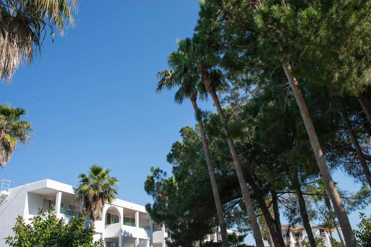 Pierre & Mallorca Cecilia Aparthotel