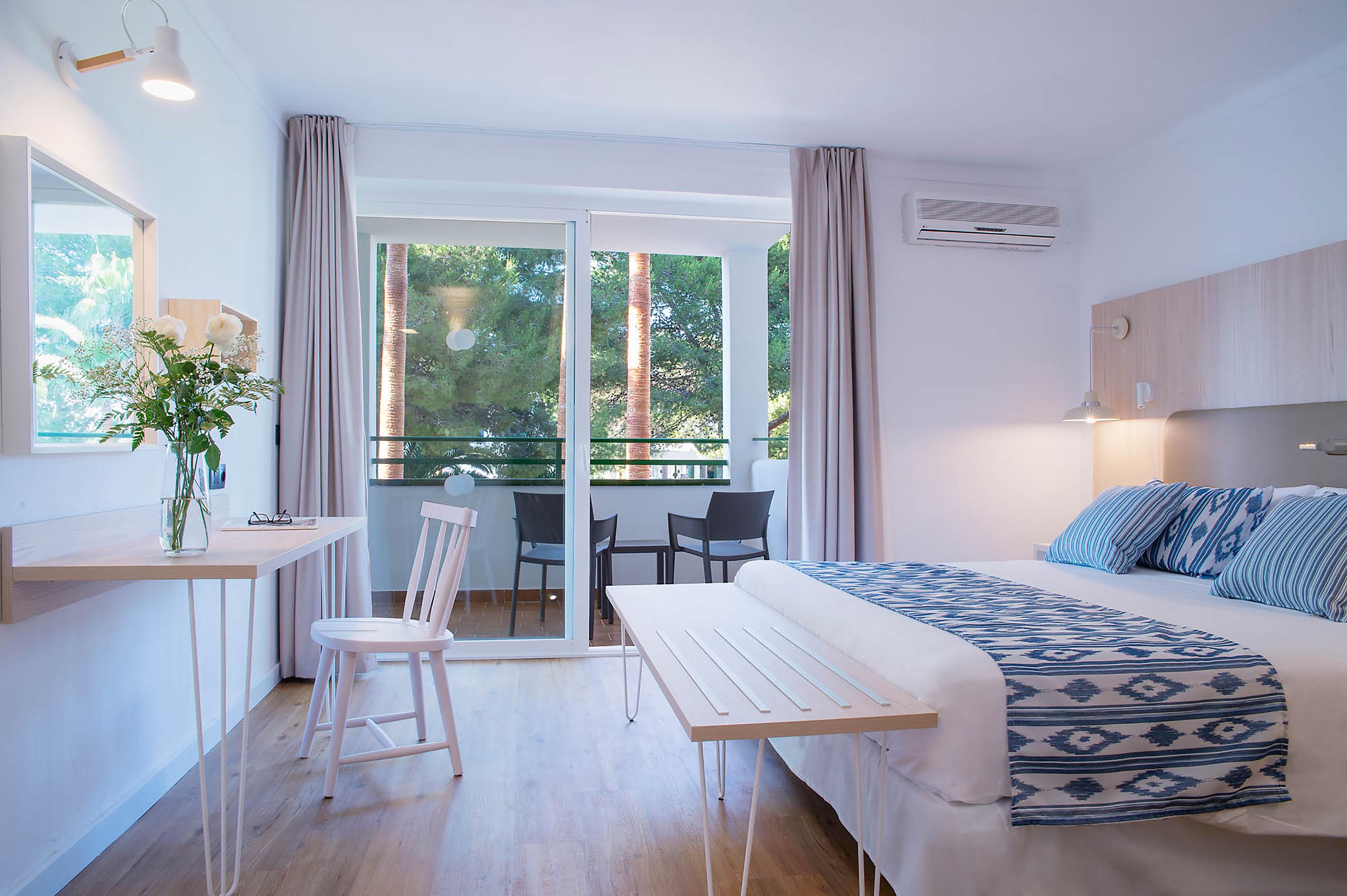 Aparthotel Pierre & Mallorca Cecilia Portocolom (Mallorca)