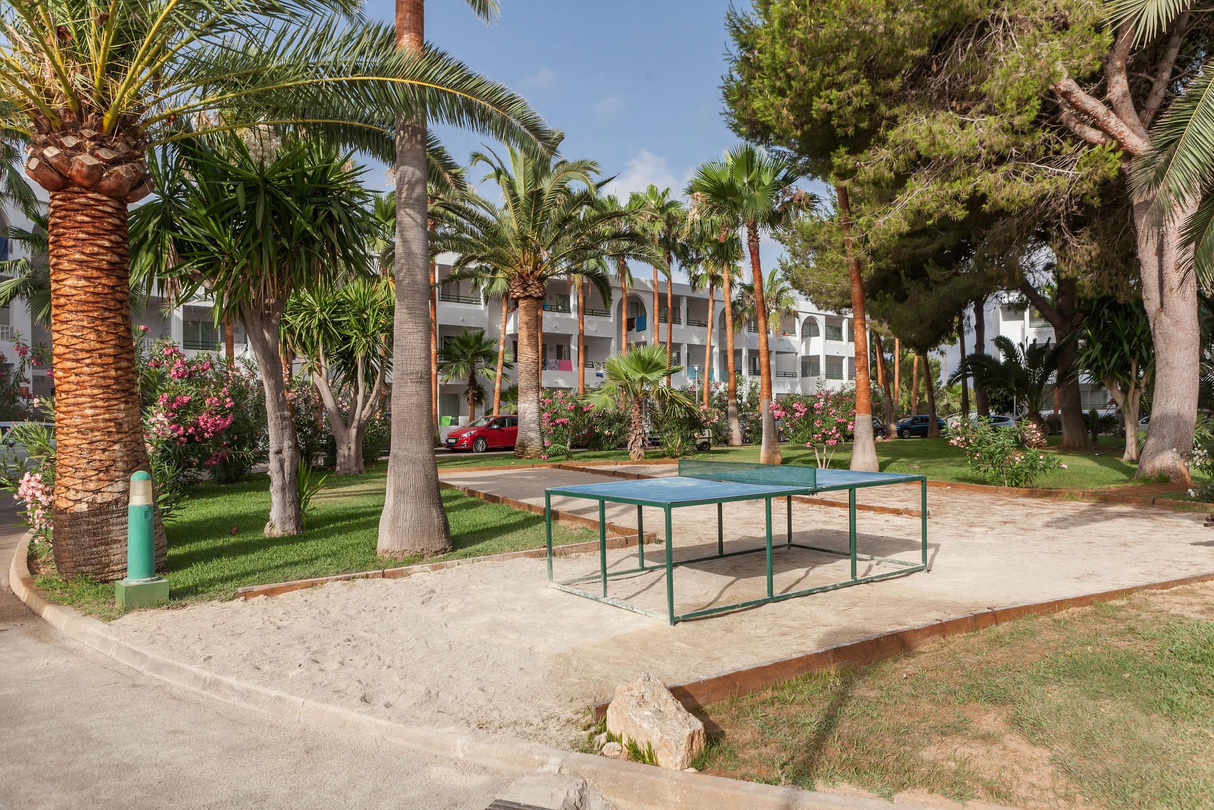 Aparthotel Pierre & Mallorca Cecilia