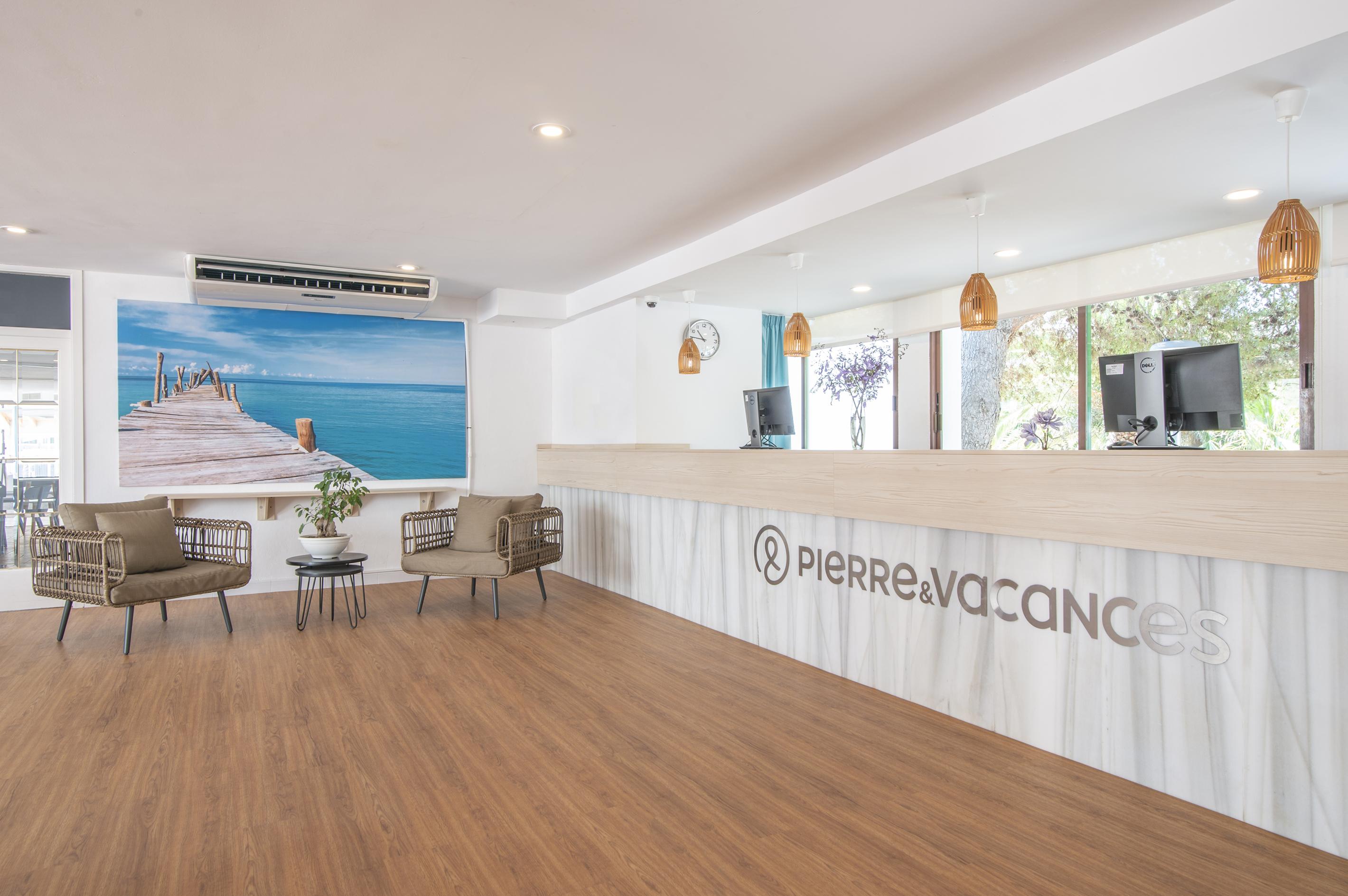 Aparthotel Pierre & Mallorca Cecilia Portocolom (Mallorca)