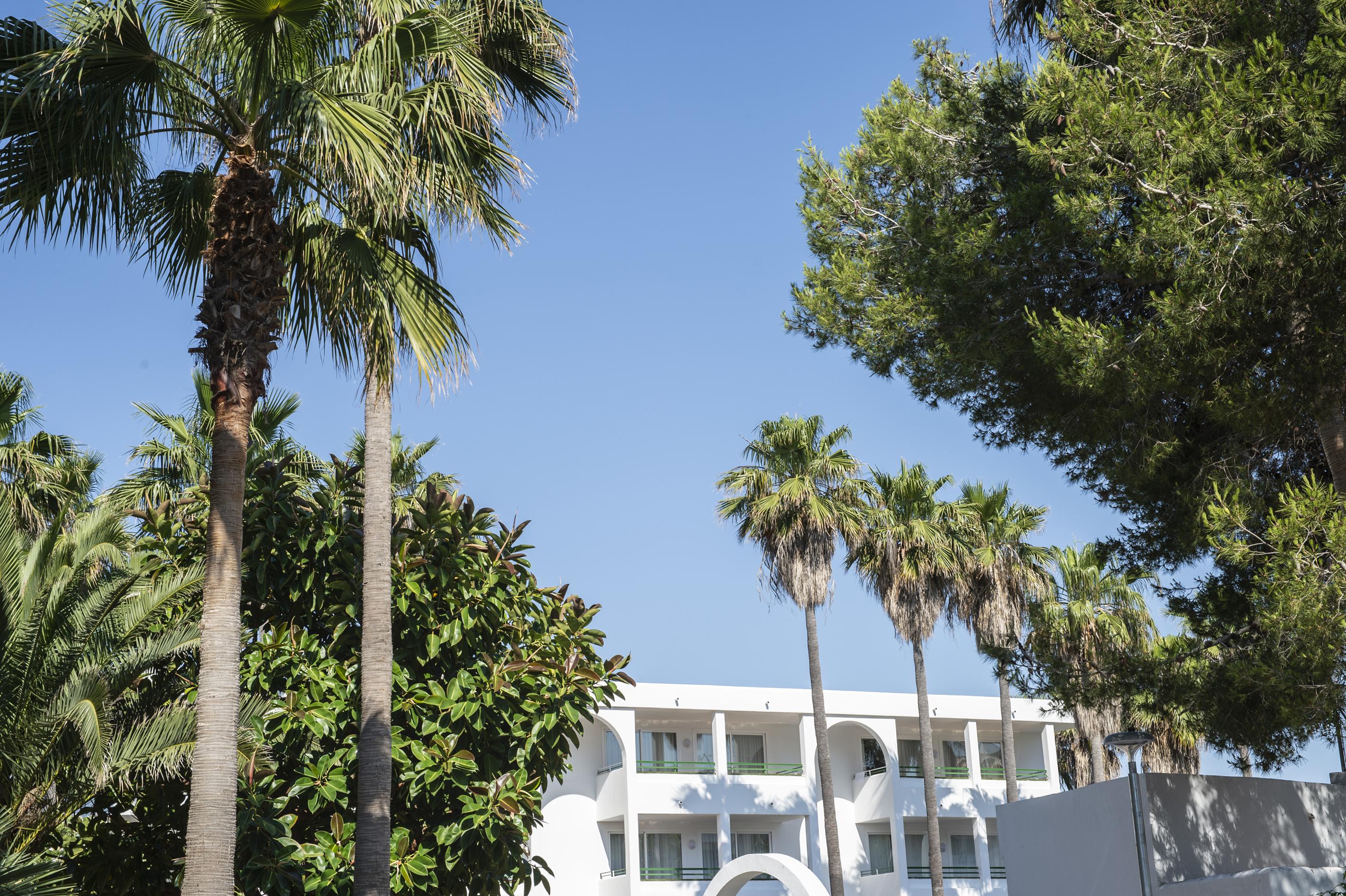 Aparthotel Pierre & Mallorca Cecilia