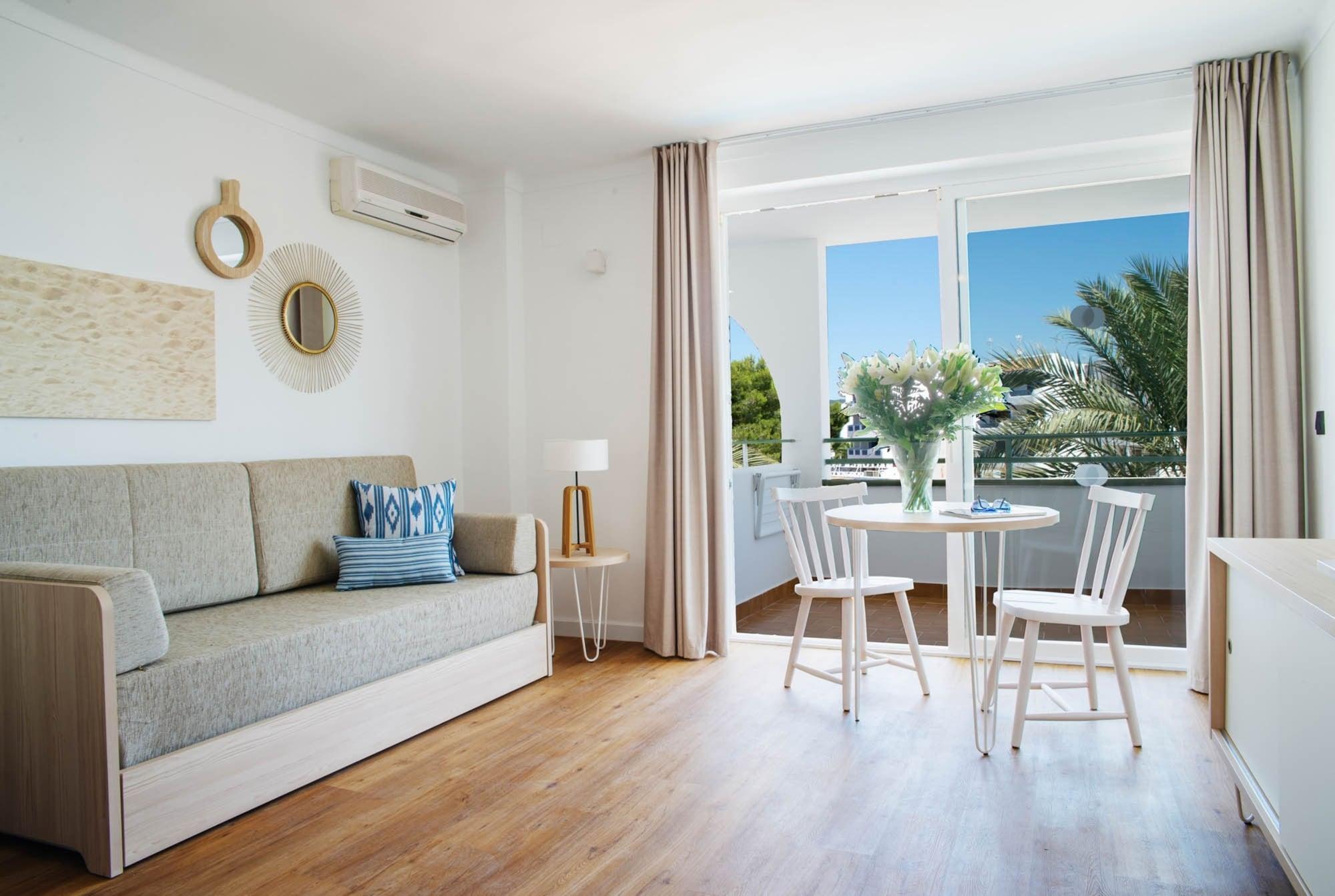 Aparthotel Pierre & Mallorca Cecilia Portocolom (Mallorca)