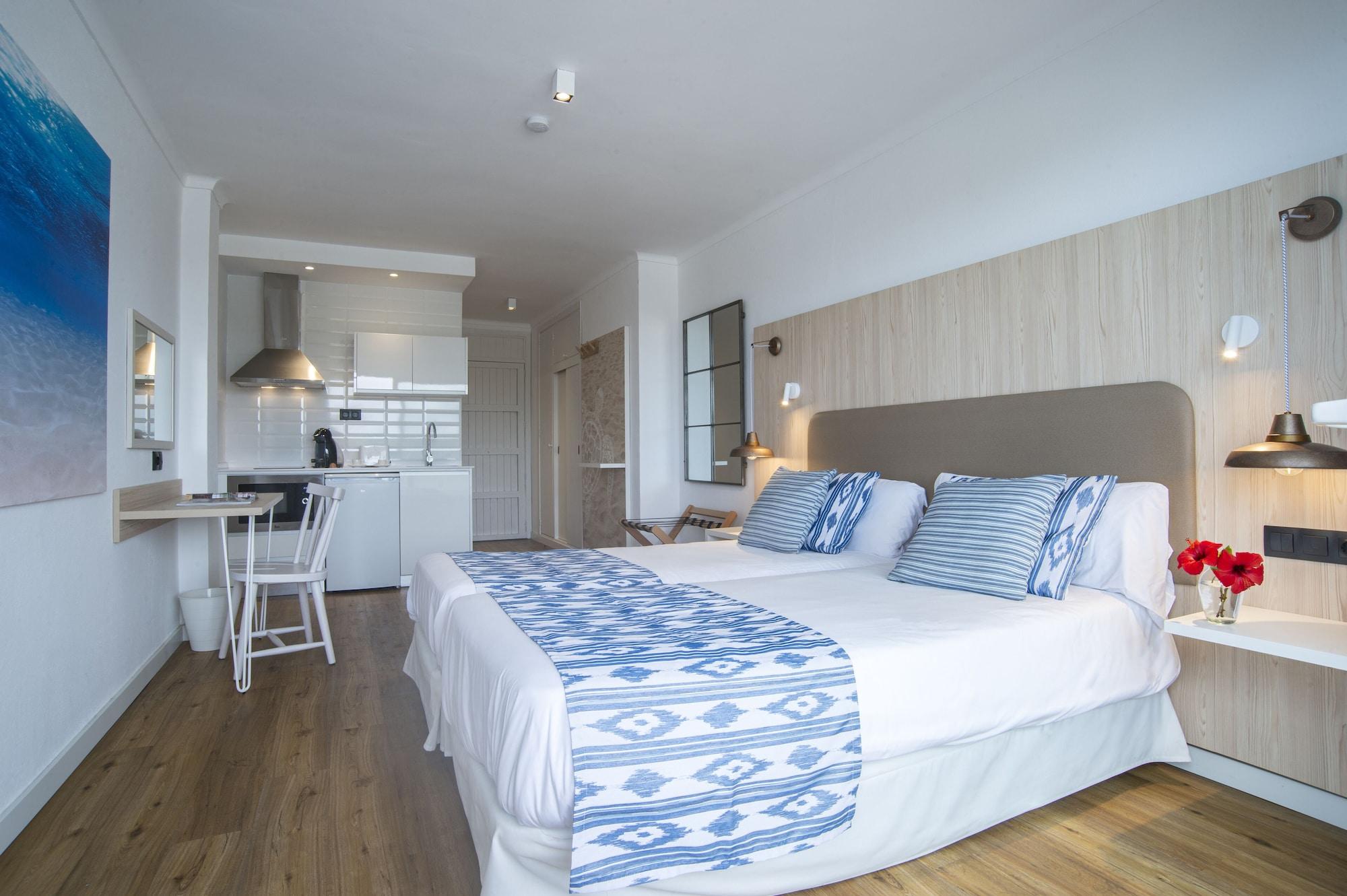 Aparthotel Pierre & Mallorca Cecilia
