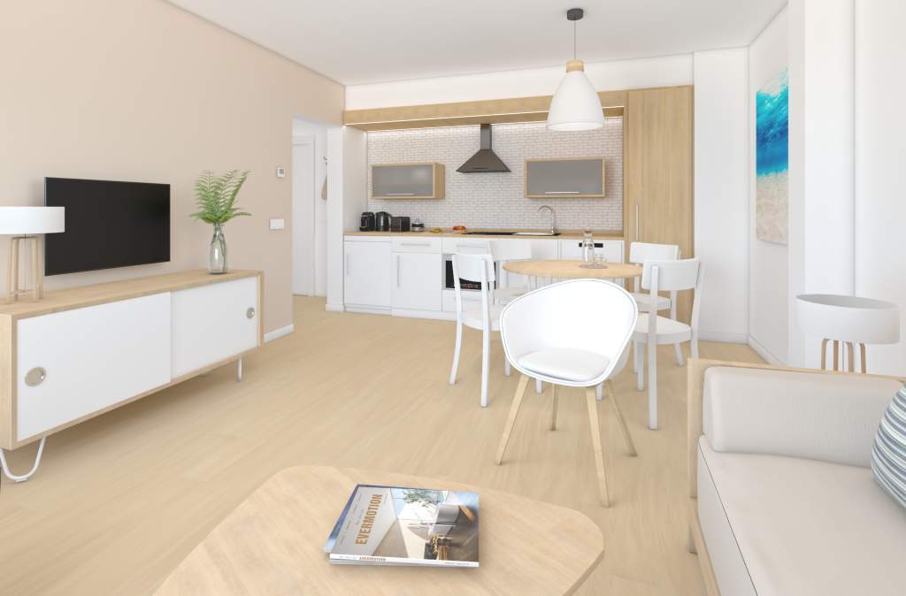 Aparthotel Pierre & Mallorca Cecilia Portocolom (Mallorca)