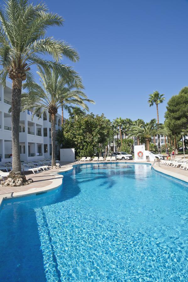 Pierre & Mallorca Cecilia Aparthotel 3*