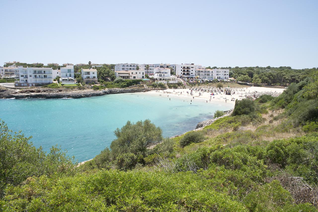 Aparthotel Pierre & Mallorca Cecilia Portocolom (Mallorca)