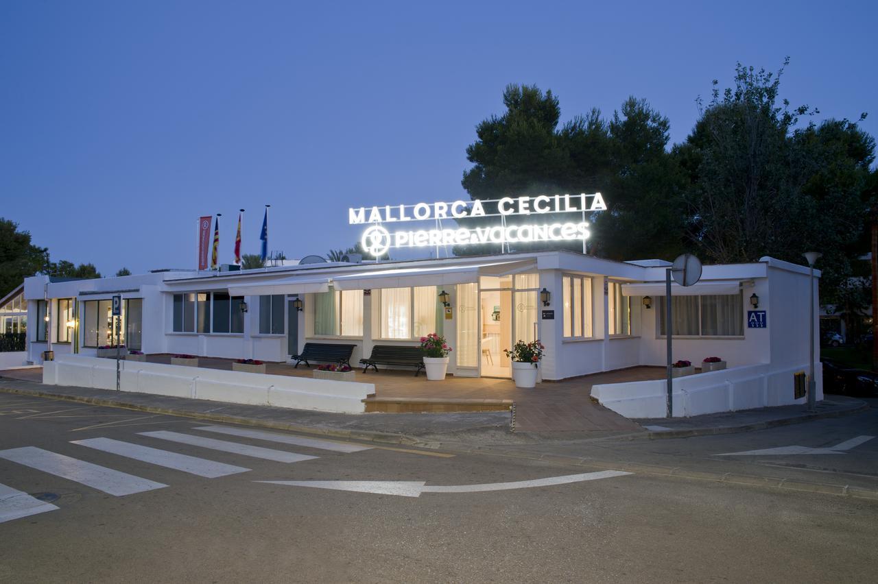 Pierre & Mallorca Cecilia