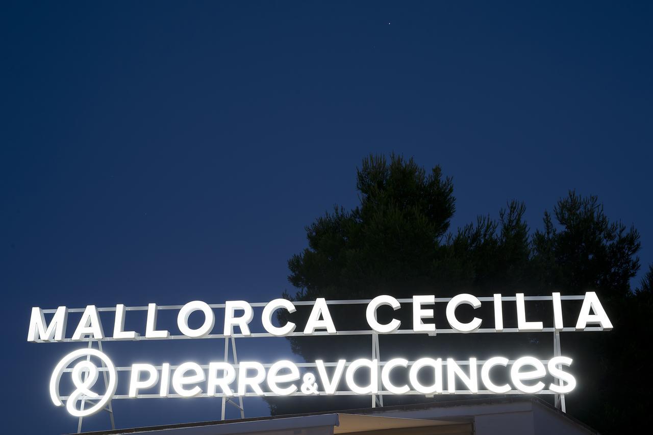 Pierre & Mallorca Cecilia 3* Portocolom (Mallorca)