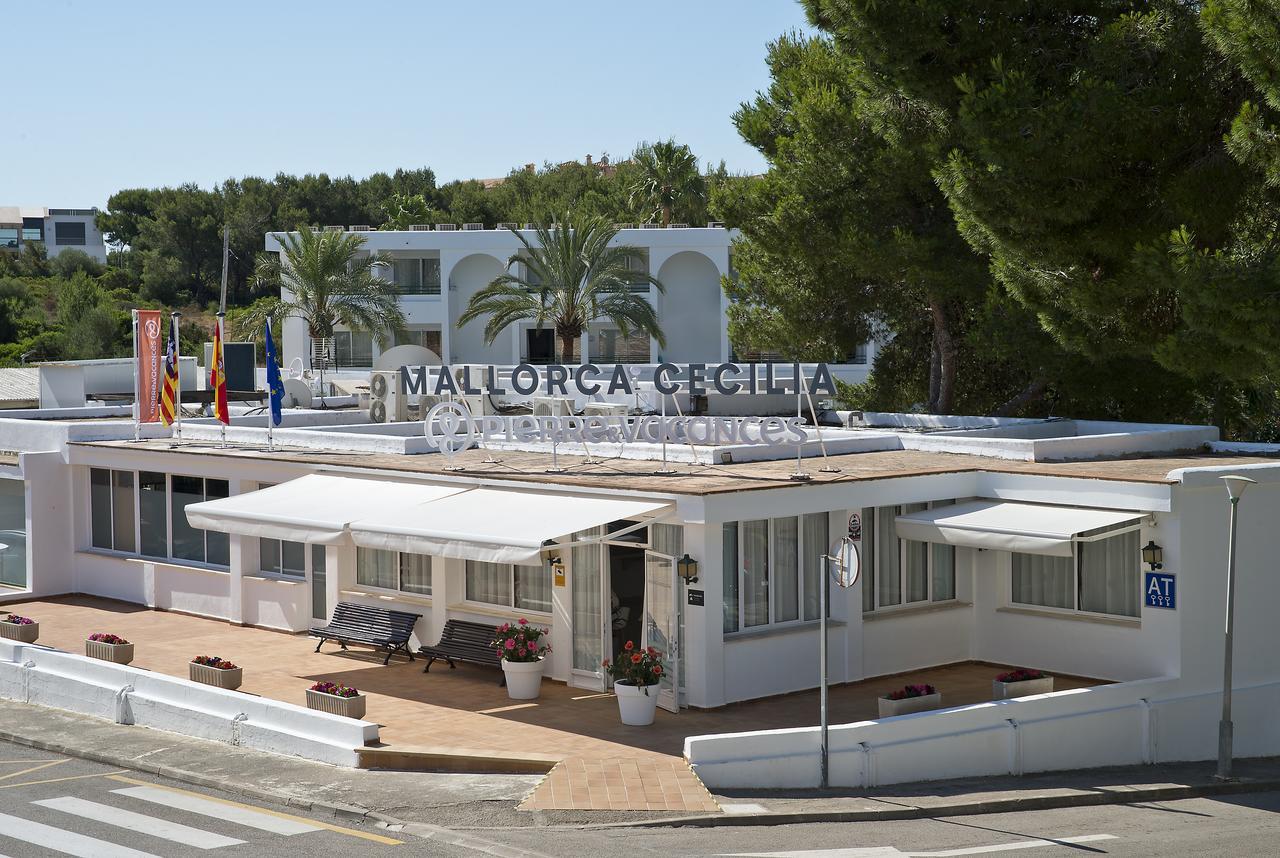 Aparthotel Pierre & Mallorca Cecilia