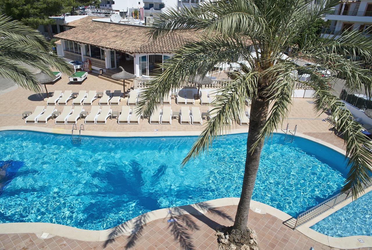 Aparthotel Pierre & Mallorca Cecilia Portocolom (Mallorca)