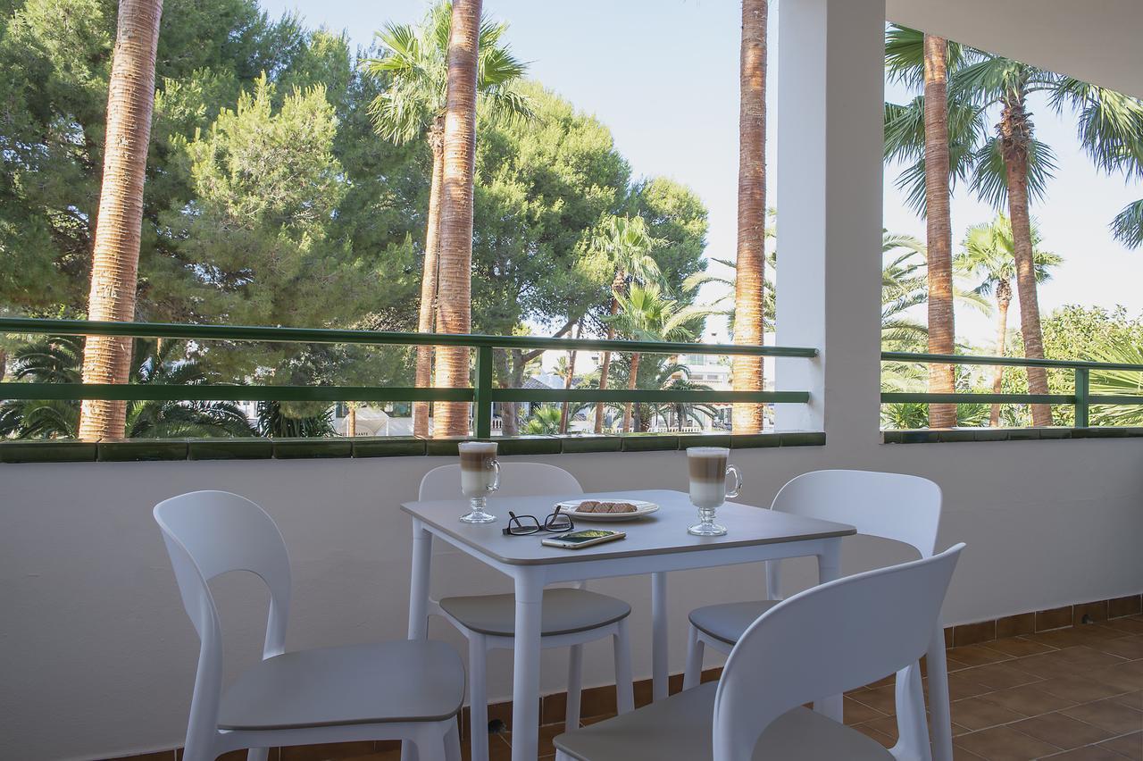 Pierre & Mallorca Cecilia 3*