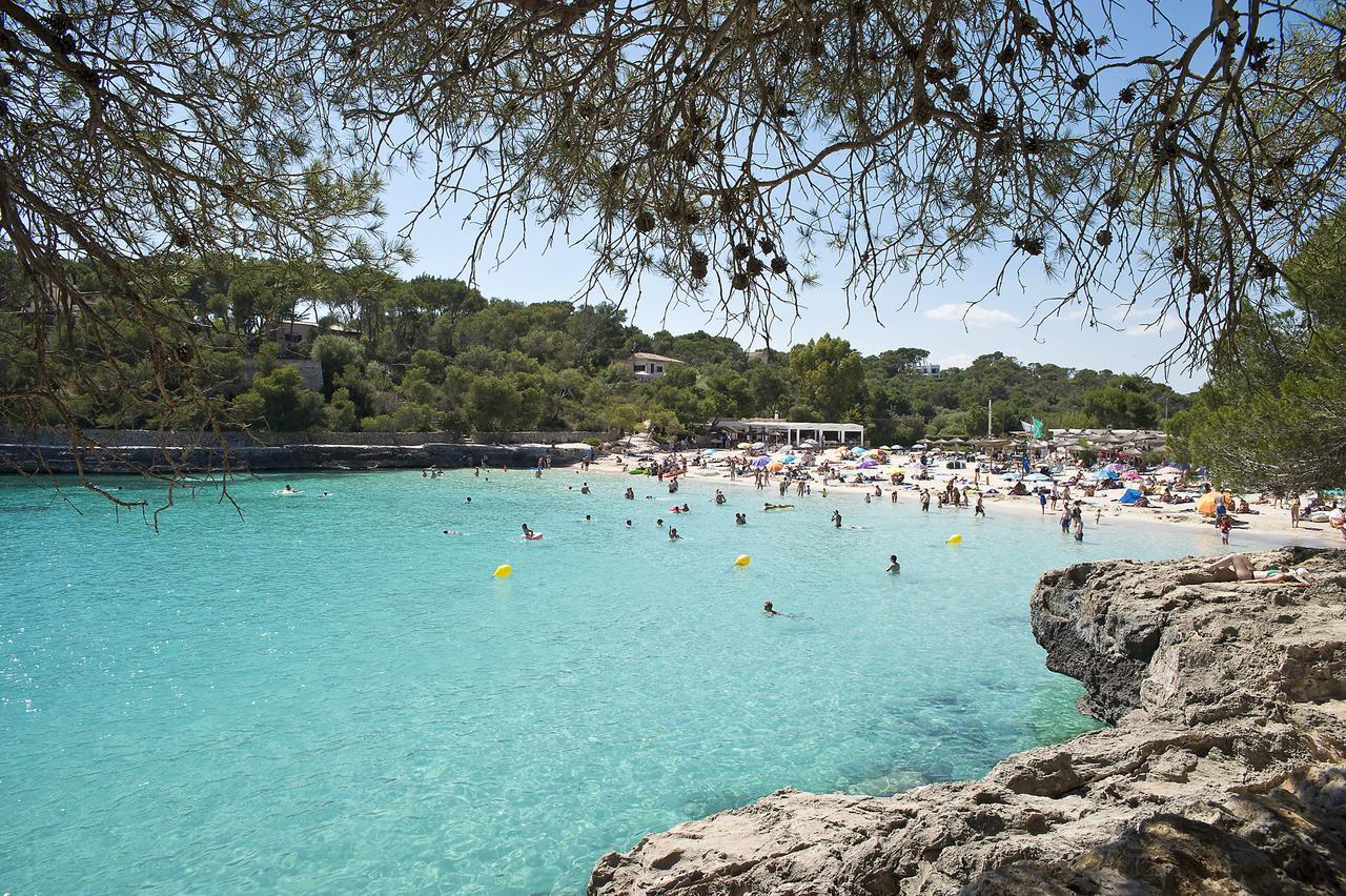 Pierre & Mallorca Cecilia 3*