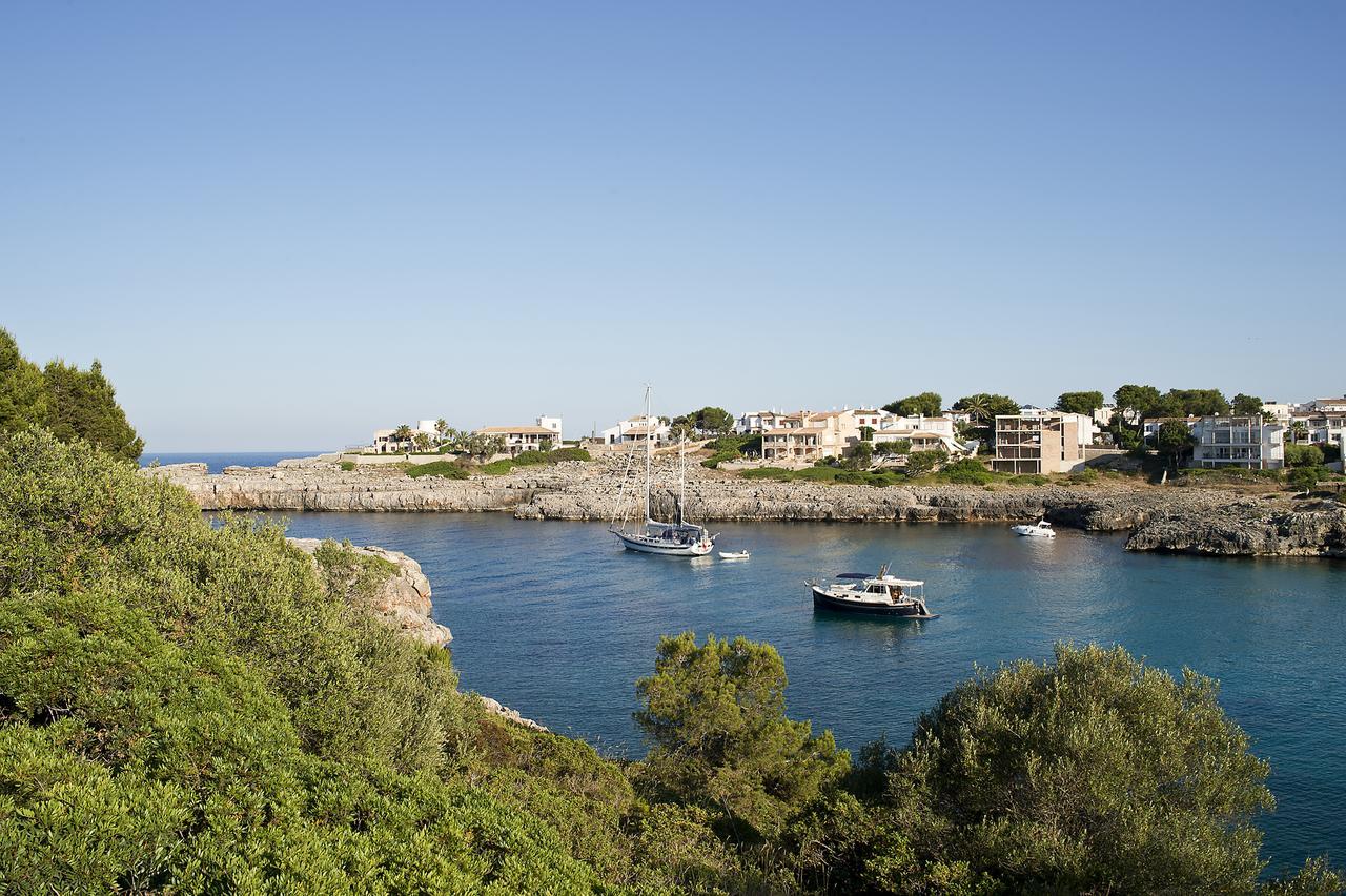 Pierre & Mallorca Cecilia Aparthotel 3*