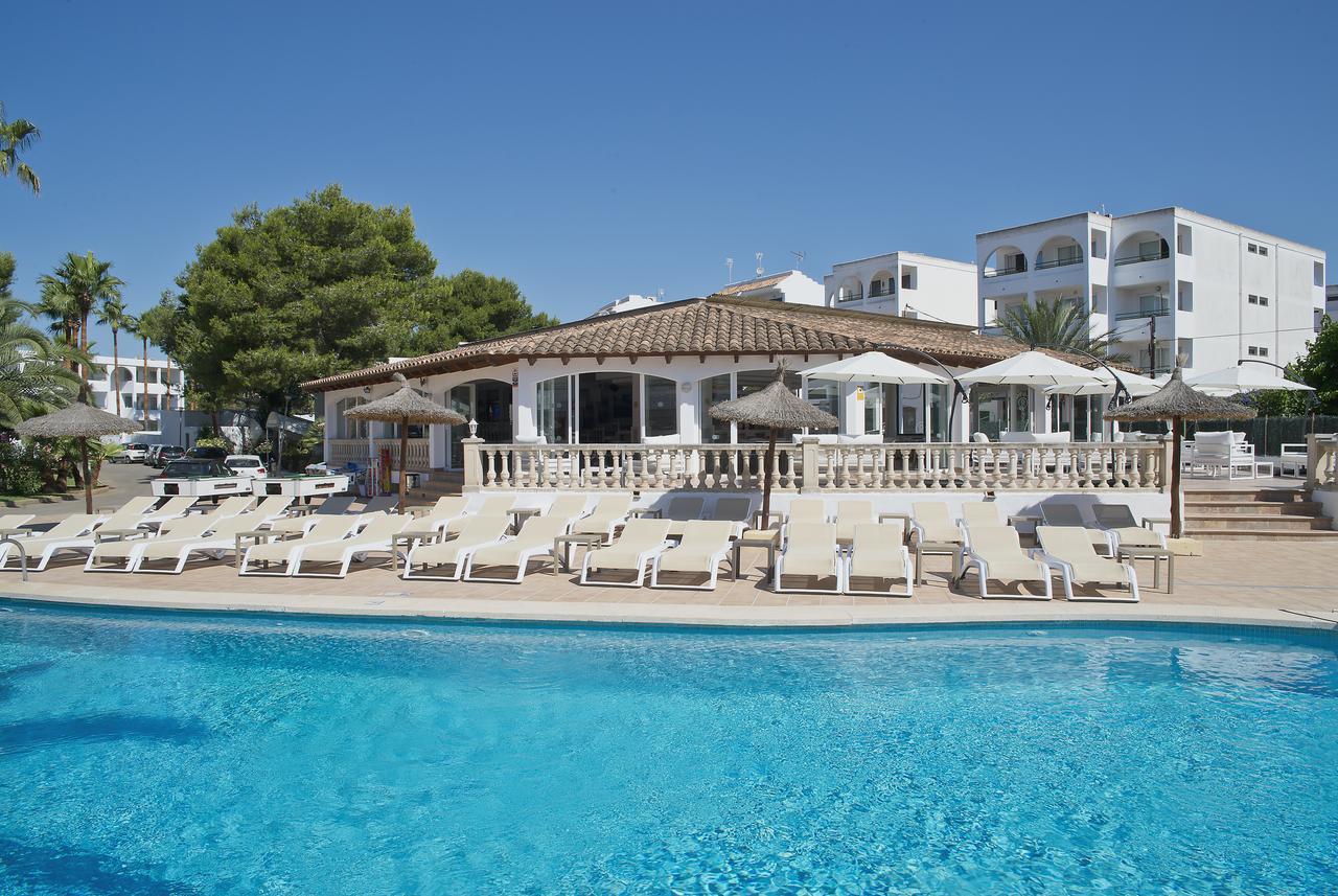 Aparthotel Pierre & Mallorca Cecilia