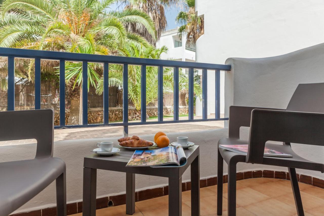 Pierre & Mallorca Cecilia Aparthotel Portocolom (Mallorca)